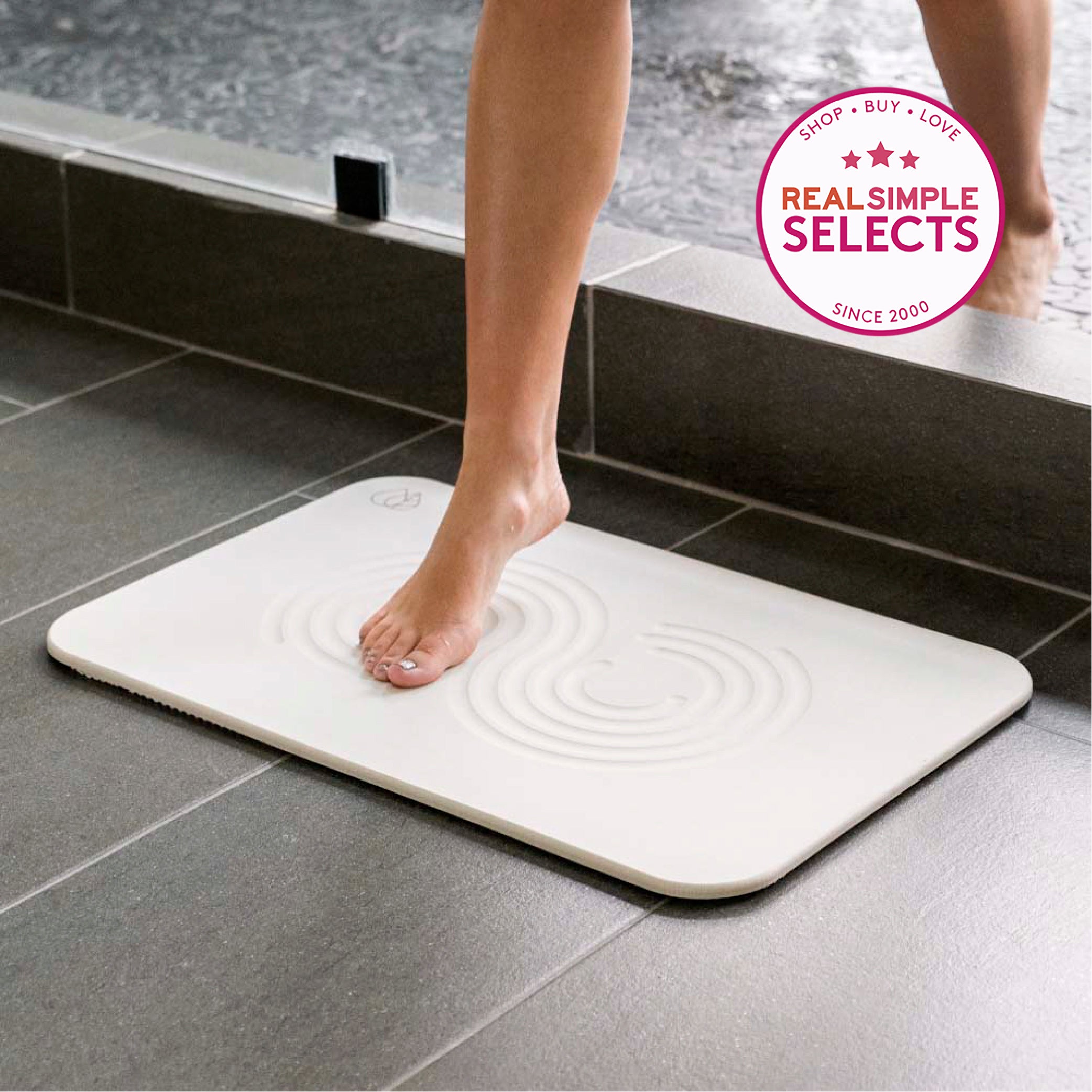 Are Stone Bath Mats Worth It
