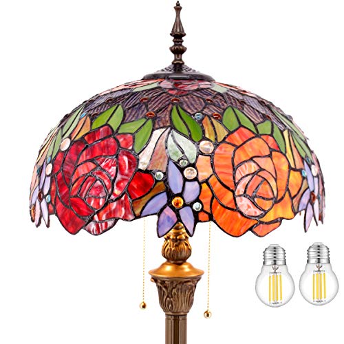 Best 5 X 7 Glass Shades for Pendant Lights Yellow