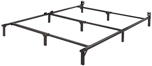 Best Bed Frames for Box Spring And Mattress