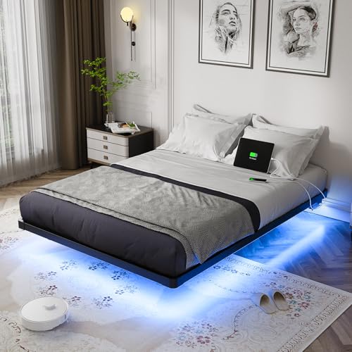 Best Bed Frames for Couples