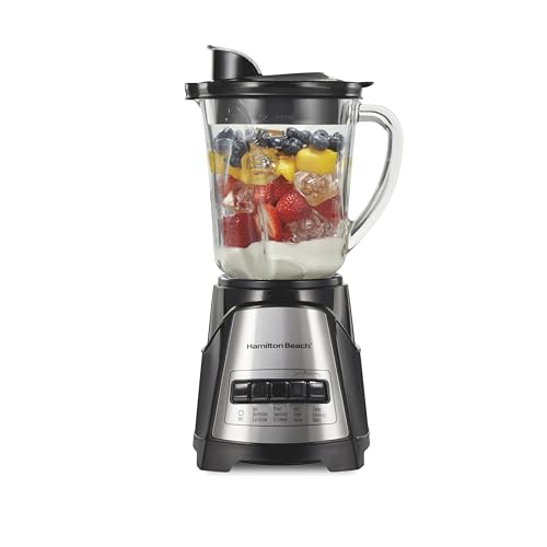 Best Blender for Pureed Foods