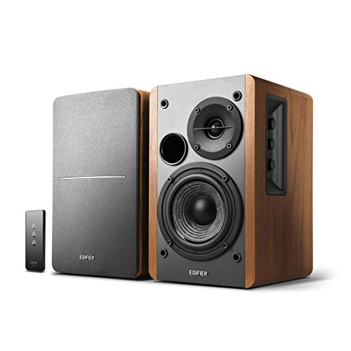 Best Bookshelf Speakers for Record Player