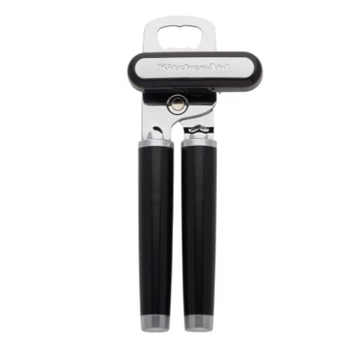 Best Can Openers for Seniors