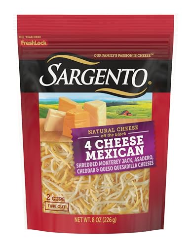 Best Cheese Blend for Pizza