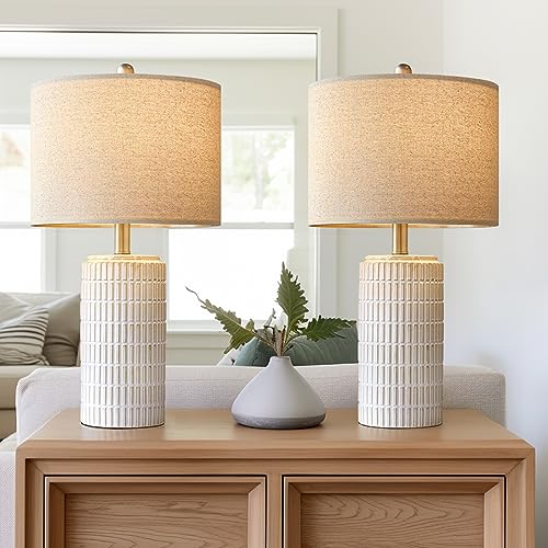 Best Cordless Lamps for Living Room