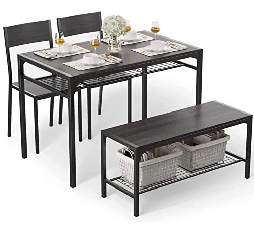Best Dining Table Sets for Small Spaces