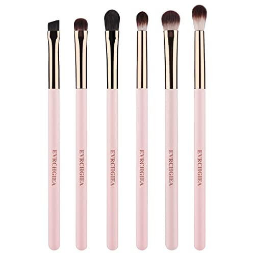 Best Eyeshadow Brushes for Blending