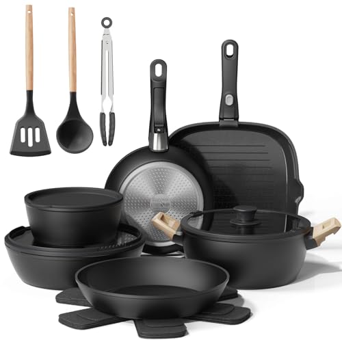 Best Frying Pan for Gas Cooktop