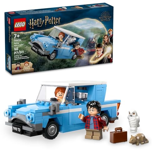 Best Gift for a Harry Potter Fan