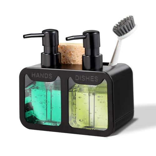 Best Hand Soap for Kitchen Sink Dispenser