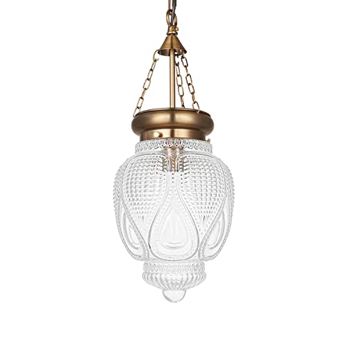 Best Light Bulbs for Kitchen Pendants