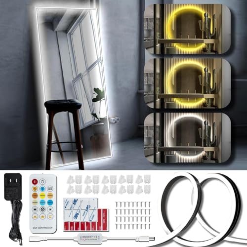 Best Light Bulbs for Vanity Mirror