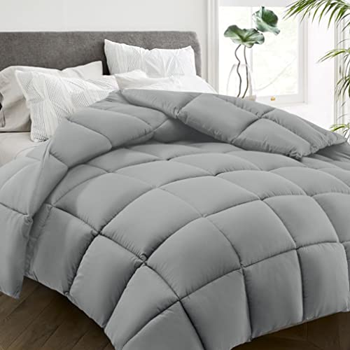 Best Material for a Comforter