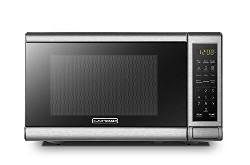 Best Microwave for a Dorm Room