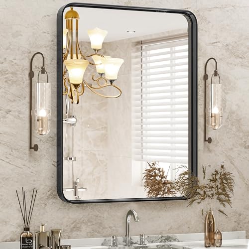 Best Mirrors for Bathroom Vanity