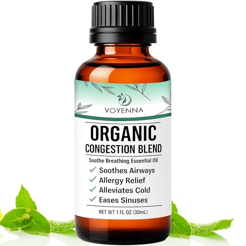 Best Oils to Diffuse for Sore Throat