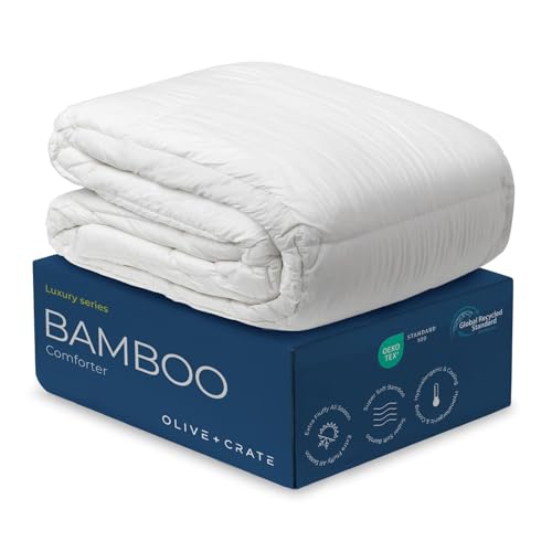 Best Organic Comforter for Hot Sleepers