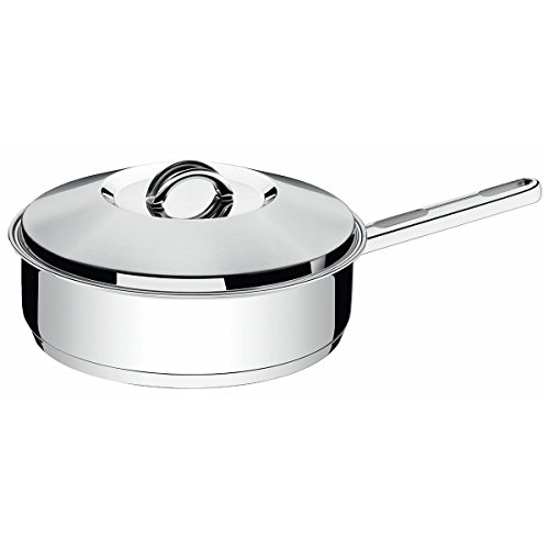 Best Pan for Deep Frying