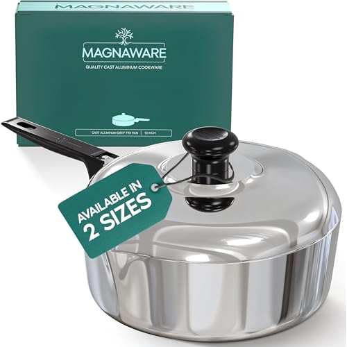 Best Pan for Steak Frying