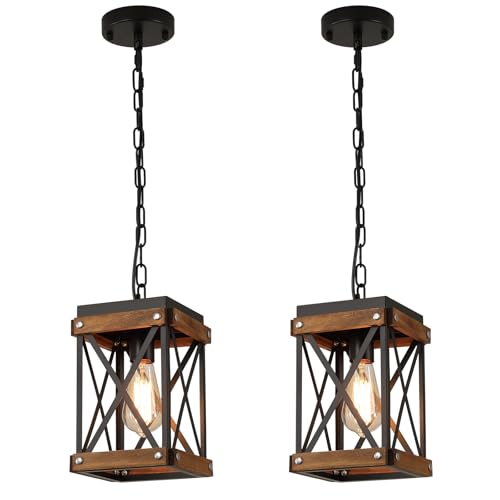 Best Pendant Lights for Kitchen Island