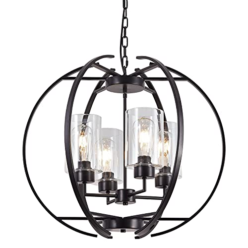 Best Pendant Lights for Vaulted Ceilings