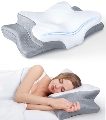 Best Pillow for Neck Hump
