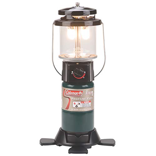 Best Propane Lantern for Camping
