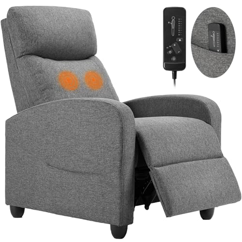 Best Recliner Chair for Sciatica