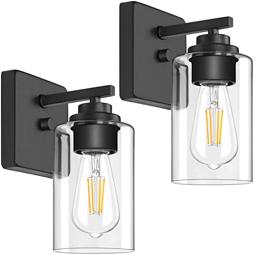 Best Sconces for Bathroom