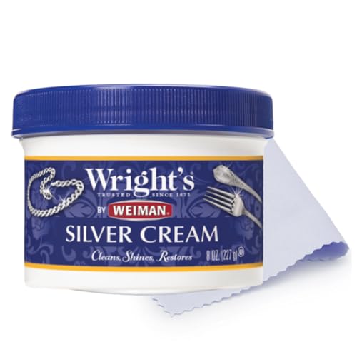 Best Silver Polish for Flatware