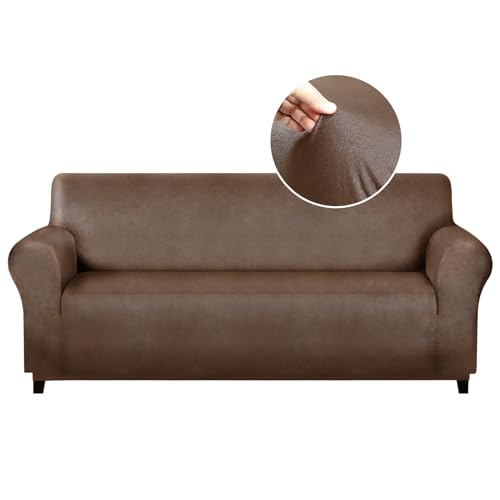 Best Sofa Cover for Leather Sofa