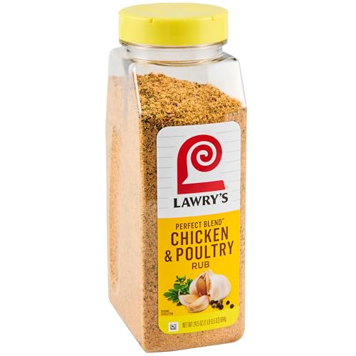 Best Spice Blend for Chicken