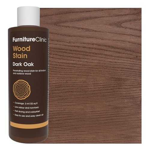 Best Stain for Dining Table
