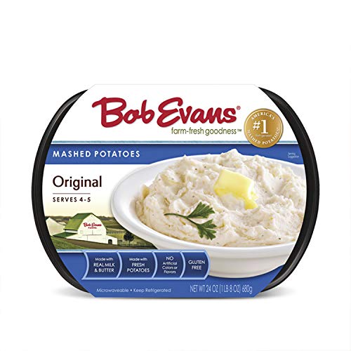 Best Store Bought Gravy for Mashed Potatoes