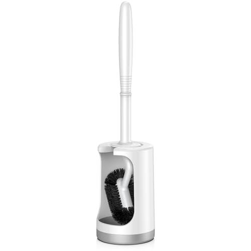 Best Toilet Bowl Brush for under the Rim