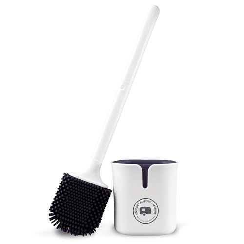 Best Toilet Brush for Rv