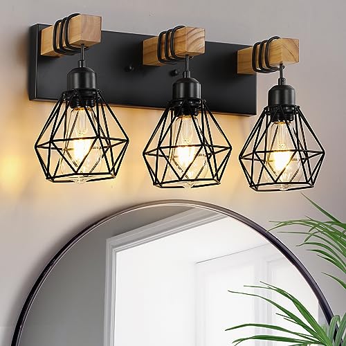 Best Wood for Bathroom Vanity