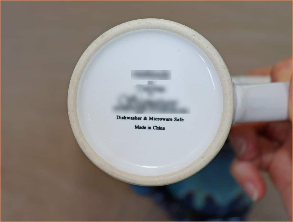 Can You Put Porcelain in the Microwave