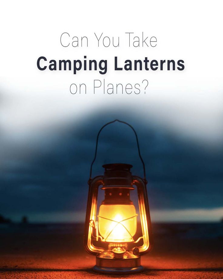 Can You Take Light Bulbs on a Plane