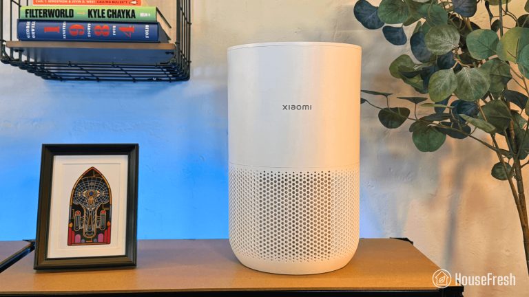 Do Air Purifiers Reduce Dust