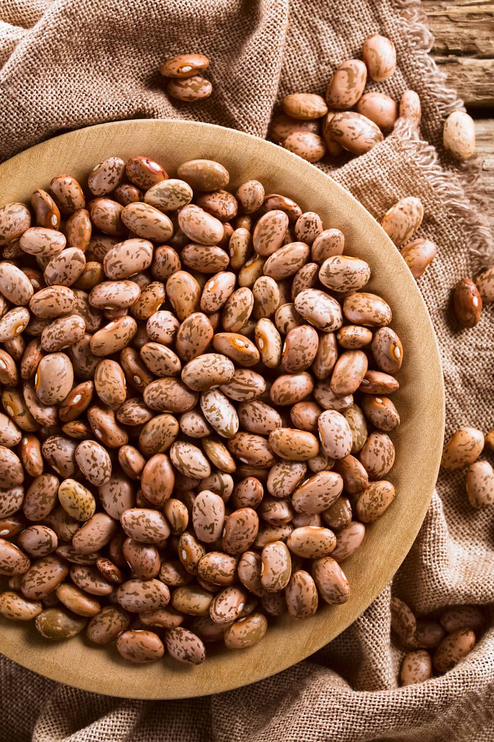 Do Bagged Dry Beans Go Bad