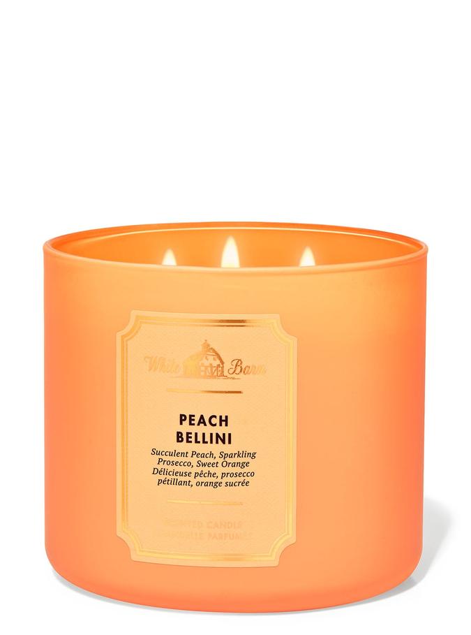 How Long Do Bath And Body Works Candles Last