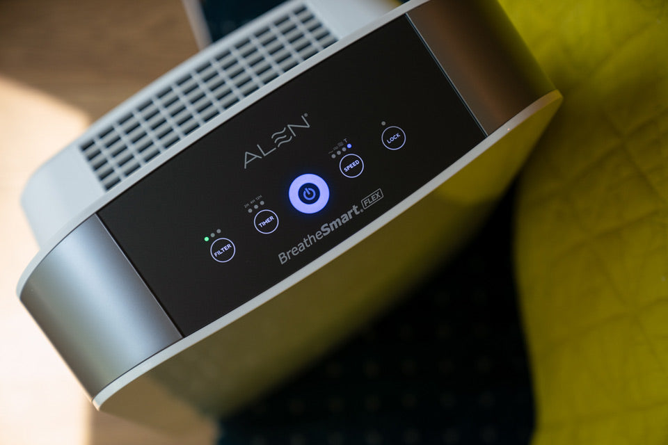 How Long Does It Take an Air Purifier to Work