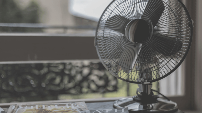 How Many Watts Does a Box Fan Use