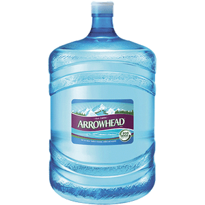 How Much is a 5-Gallon Bottle of Culligan Water