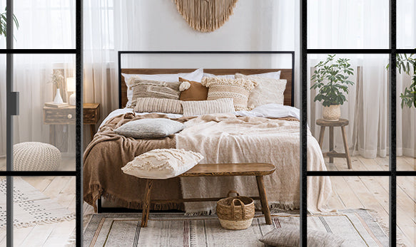 How to Choose a Bed Frame