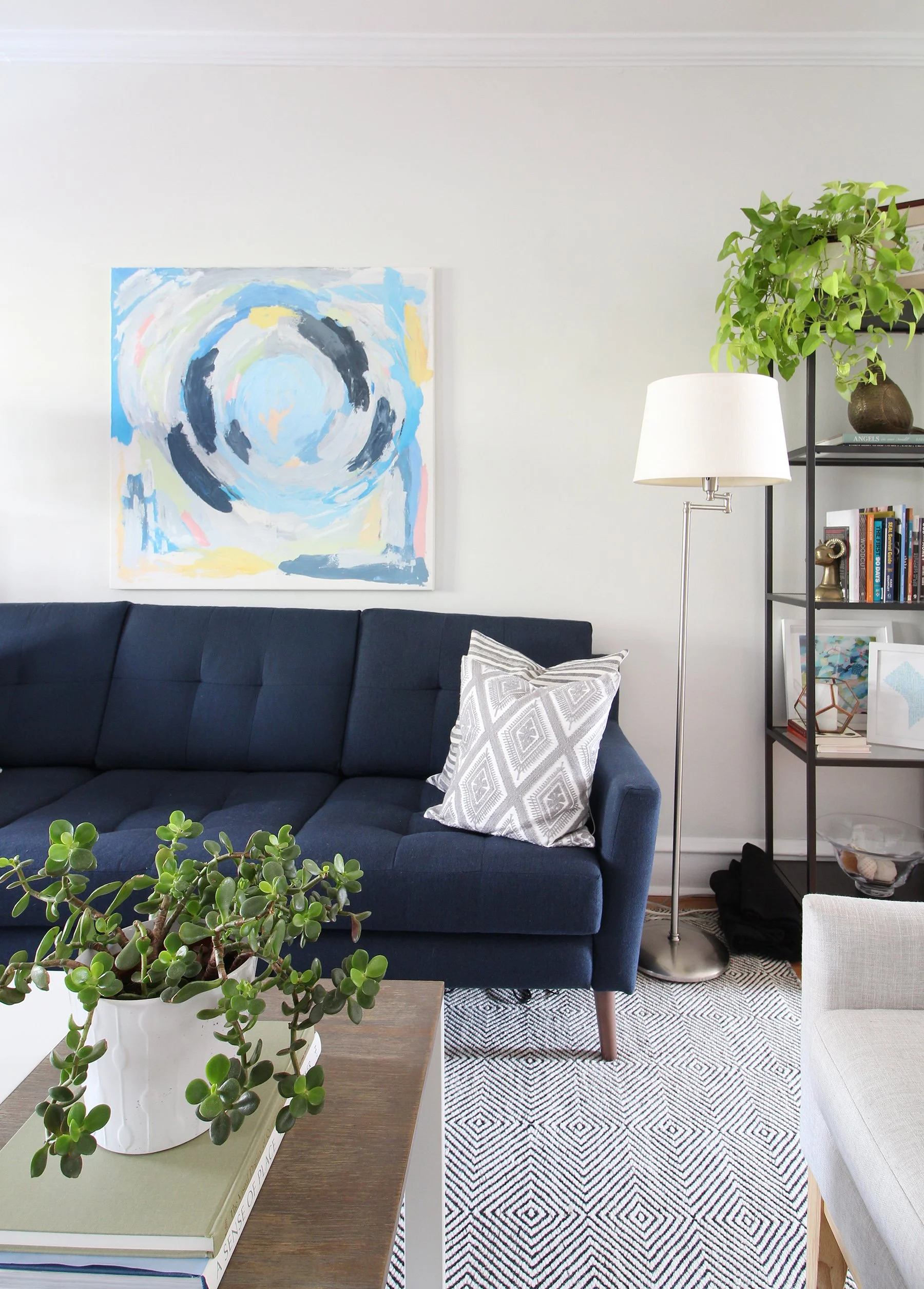 How to Choose a Floor Lamp