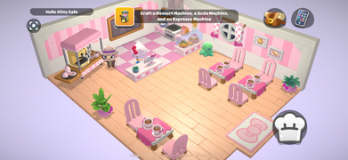 How to Fix Espresso Machine Hello Kitty
