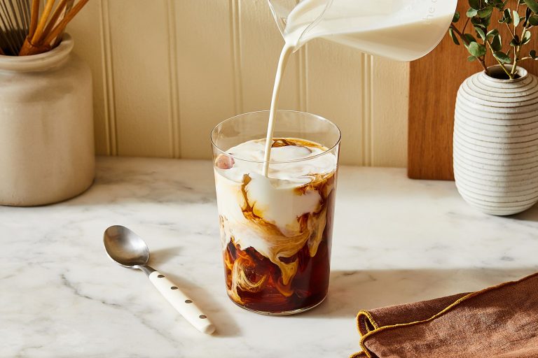 How to Make Coffee Sweet