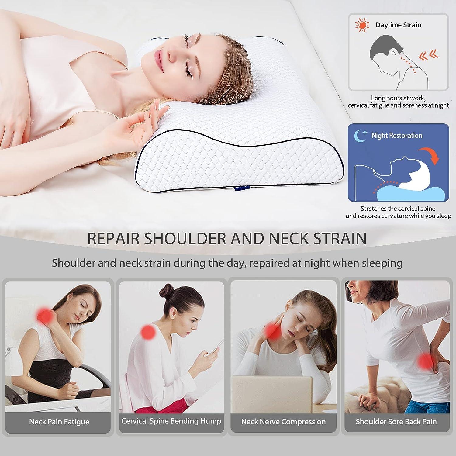 How to Make Memory Foam Pillow Expand Faster